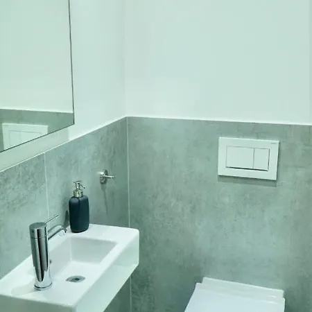 Apartament 3005 Sommerhus Ankerplatz - #118803 Dahme (Schleswig-Holstein)