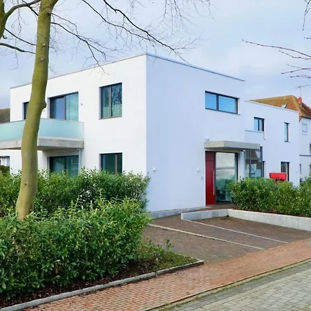 Apartament 3005 Sommerhus Ankerplatz - #118803
