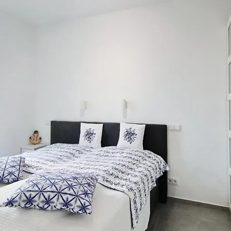 3005 Sommerhus Ankerplatz - #118803 Apartament