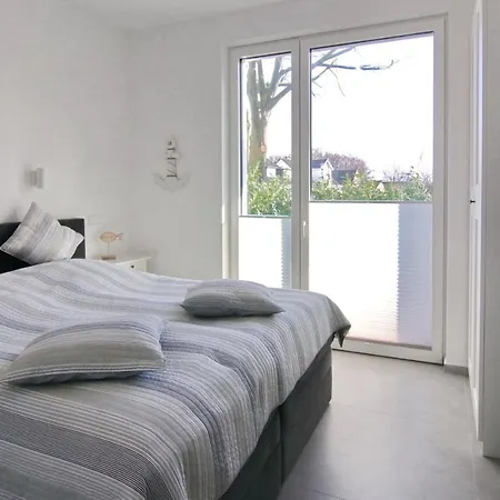3005 Sommerhus Ankerplatz - #118803 * Dahme (Schleswig-Holstein)