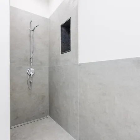 Apartament 3005 Sommerhus Ankerplatz - #118803 *