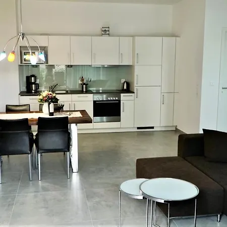 Apartament 3005 Sommerhus Ankerplatz - #118803 *